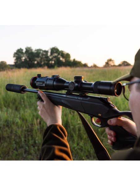 Clip-On Thunder TQ35CR 3.0 Hikmicro