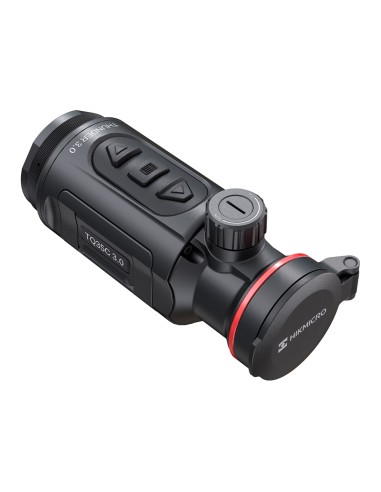 Clip-On Thunder TQ35CR 3.0 Hikmicro