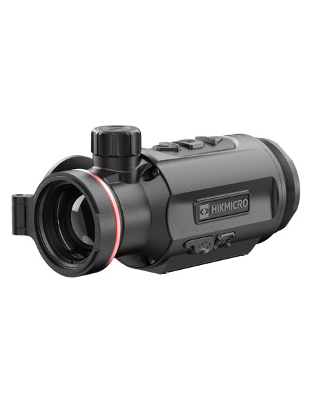 Clip-On Thunder TQ35CR 3.0 Hikmicro