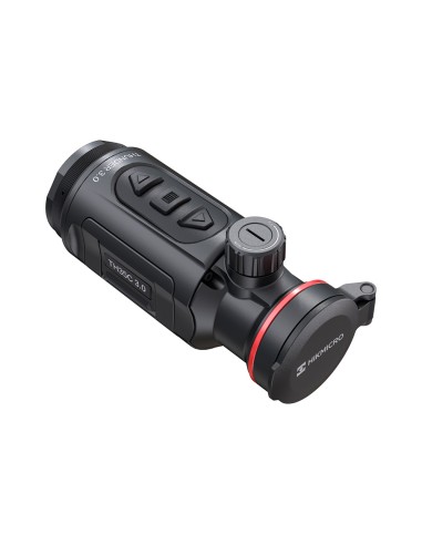 Clip-On Thunder TH35C 3.0 Hikmicro