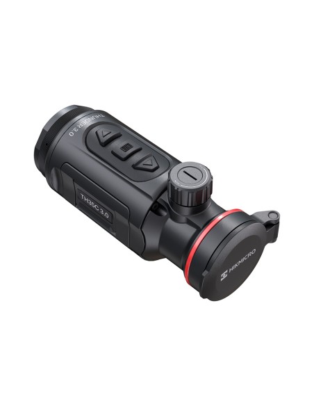 Clip-On Thunder TH35C 3.0 Hikmicro