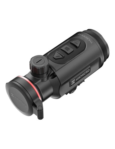Clip-On Thunder TH35C 3.0 Hikmicro