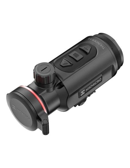 Clip-On Thunder TH35C 3.0 Hikmicro