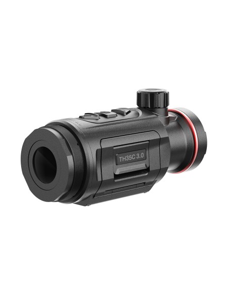 Clip-On Thunder TH35C 3.0 Hikmicro