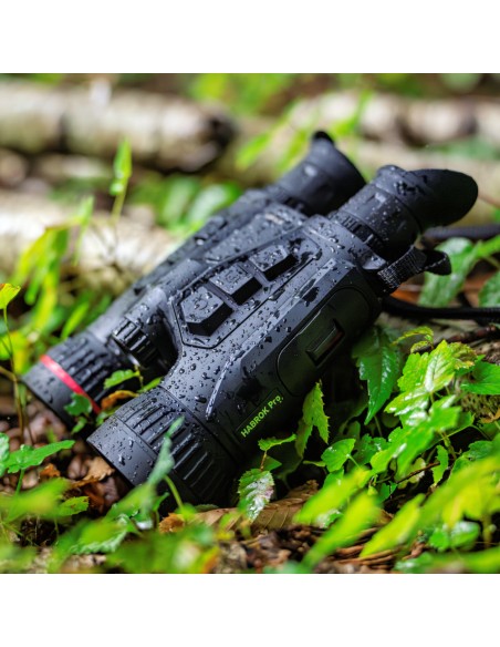 Habrok Pro HX60LN Hikmicro Ir 940