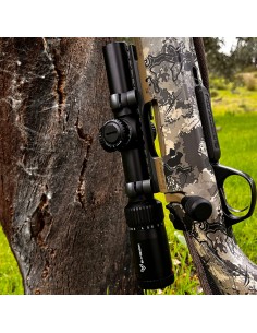 Visor B-Vision F10 1-10x24i 2