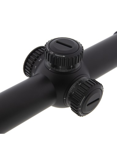 Visor B-Vision F10 1-10x24i