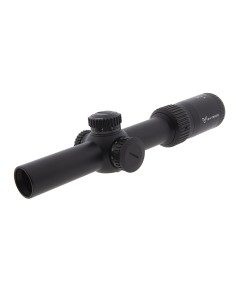 Visor B-Vision F10 1-10x24i