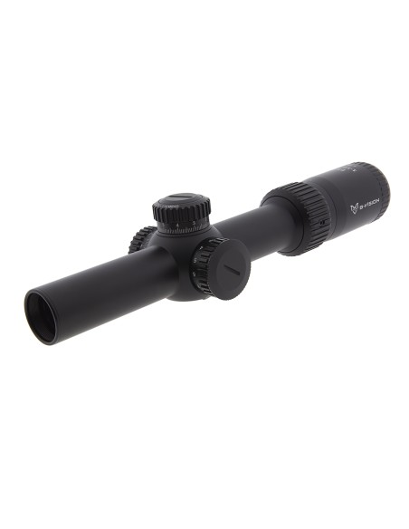 Visor B-Vision F10 1-10x24i