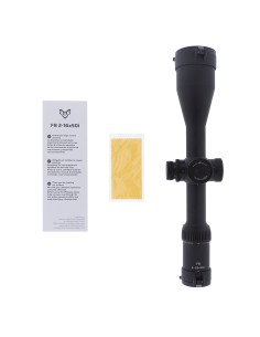 Visor B-Vision F8 2-16x50i 2