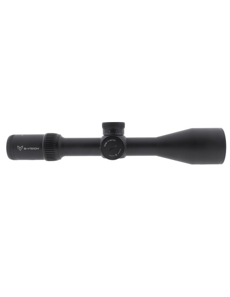 Visor B-Vision F8 2-16x50i