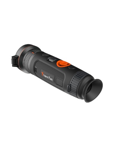 Monocular térmico Thermtec Wild 350D