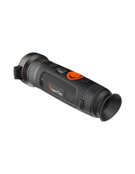 Monocular térmico Thermtec Wild 350D