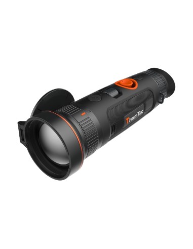 Monocular térmico Thermtec Wild 350D