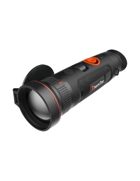 Monocular térmico Thermtec Wild 350D
