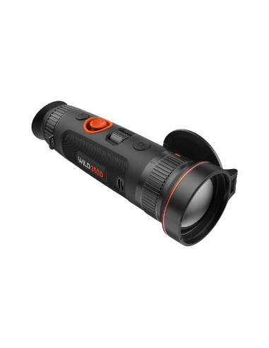 Monocular térmico Thermtec Wild 350D
