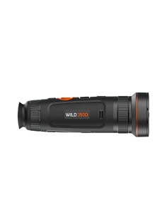 Monocular térmico Thermtec Wild 350D