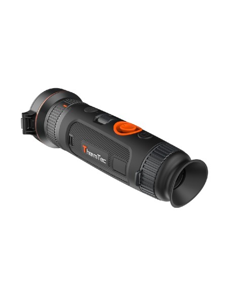 Monocular térmico Thermtec Wild 650D