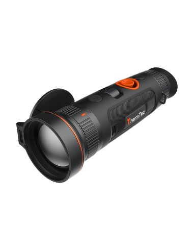 Monocular térmico Thermtec Wild 650D