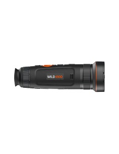 Monocular térmico Thermtec Wild 650D
