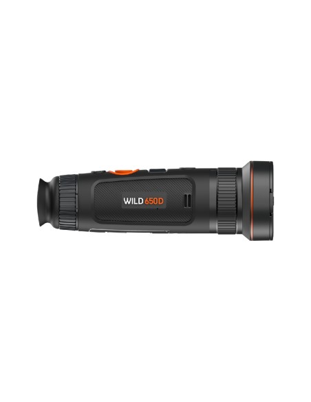 Monocular térmico Thermtec Wild 650D