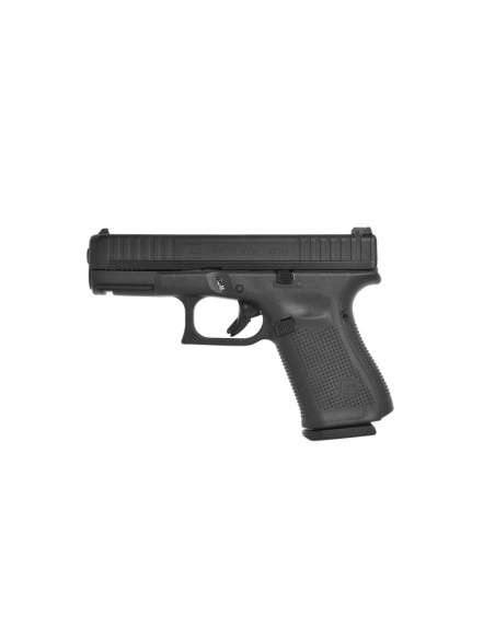 Pistola Glock 44 22 LR