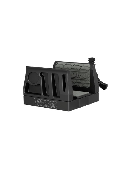 Soporte Vector Optics para Trípode y Sillón para Rifle de tiro