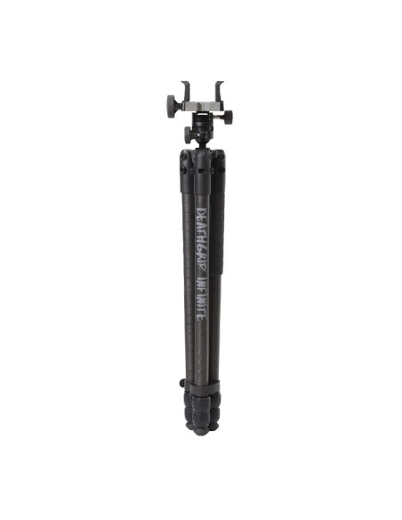 Trípode Bog Pod Deathgrip Infinite (Fibra de Carbono)