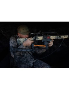 Silla Deathgrip 360 Bog Pod 2