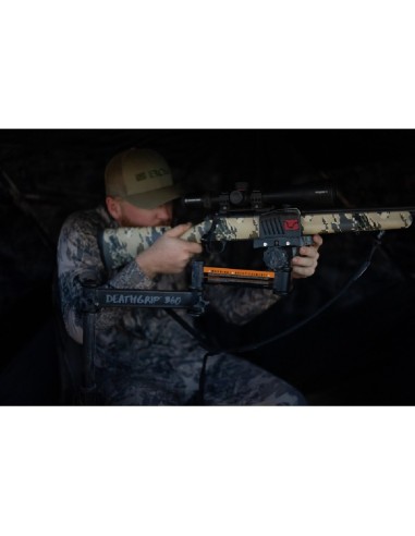 Silla Deathgrip 360 Bog Pod