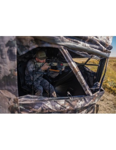 Silla Deathgrip 360 Bog Pod