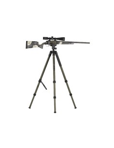 Trípode Bog Pod Deathgrip Infinite Aluminio Verde