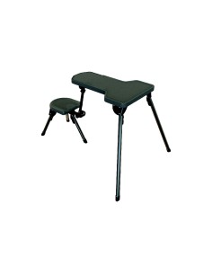 Mesa de tiro Lite Caldwell