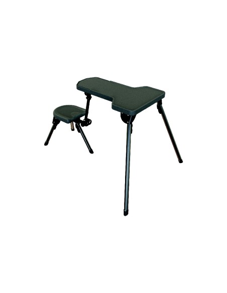Mesa de tiro Lite Caldwell