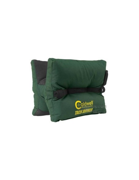 Saco de tiro portable para mesa Caldwell