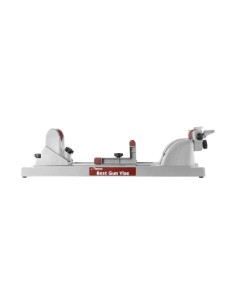Banco de Limpieza Tipton Gun Vise Best 2