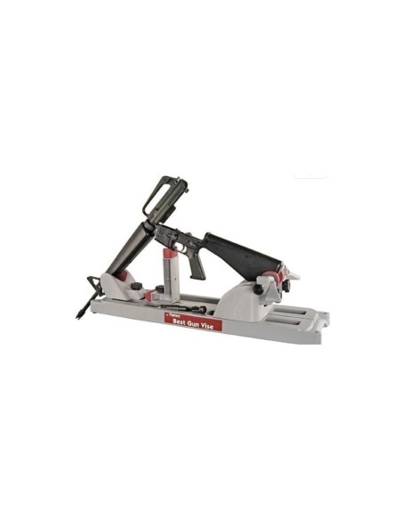 Banco de Limpieza Tipton Gun Vise Best