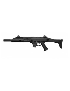 Rifle CZ Scorpion Evo 3 S1 Carbine 9x19 2