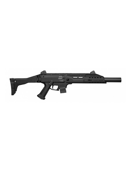 Rifle CZ Scorpion Evo 3 S1 Carbine 9x19