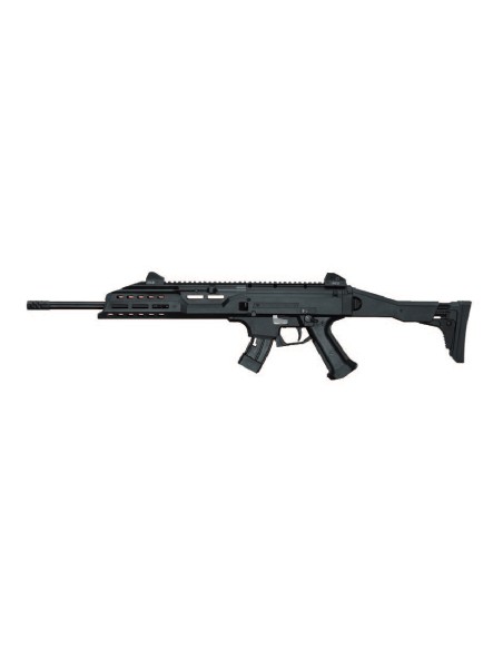 Carabina CZ Scorpion Evo 3 S1 Carbine 22 LR