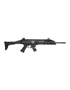 Carabina CZ Scorpion Evo 3 S1 Carbine 22 LR