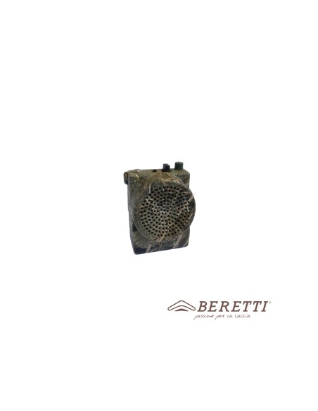 Reproductor digital Beretti B18 16 Cantos