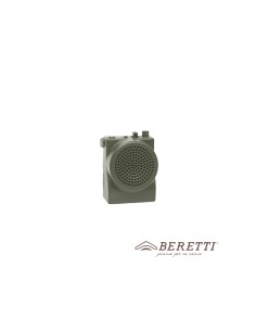 Reproductor digital Beretti B18 16 Cantos 2