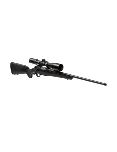Rifle Browning A-Bolt 3+ Composite Threaded 2