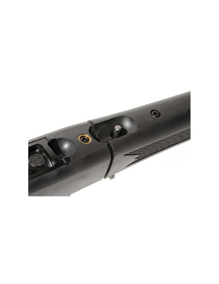 Carabina semiautomática Ruger 10/22 Takedown Target - 22 LR