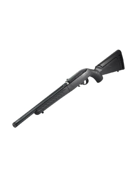 Carabina semiautomática Ruger 10/22 Takedown Target - 22 LR
