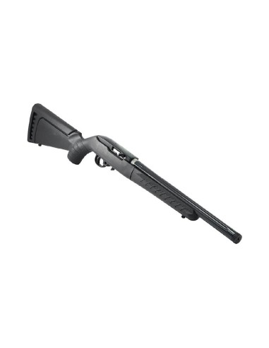Carabina semiautomática Ruger 10/22 Takedown Target - 22 LR