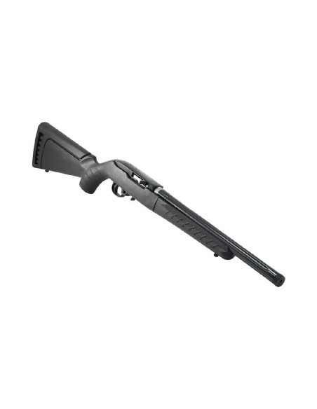 Carabina semiautomática Ruger 10/22 Takedown Target - 22 LR