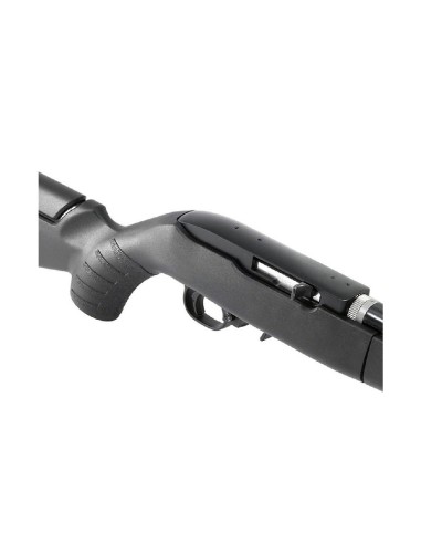 Carabina semiautomática Ruger 10/22 Takedown Target - 22 LR