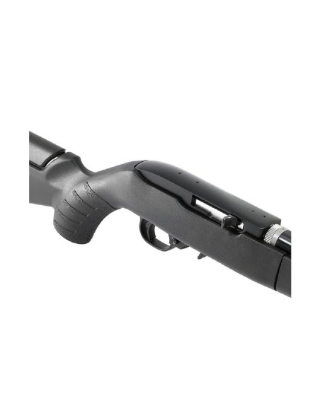 Carabina semiautomática Ruger 10/22 Takedown Target - 22 LR